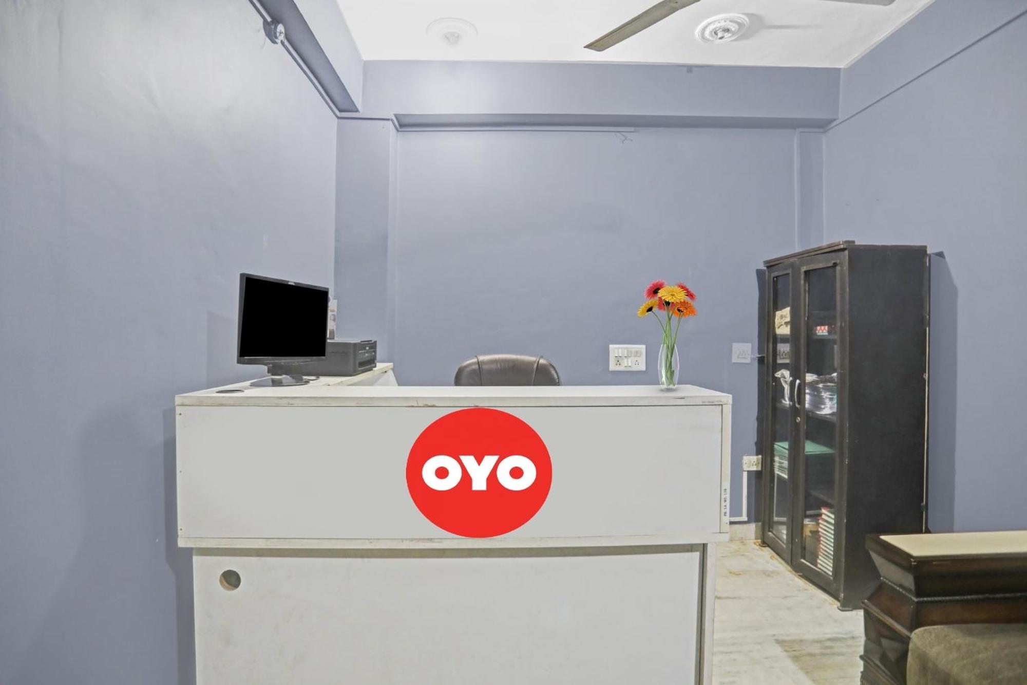 Super Hotel O Metro Inn Near Worlds Of Wonder Kālkāji Devi Extérieur photo